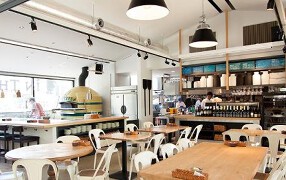 IN THE GREENの画像