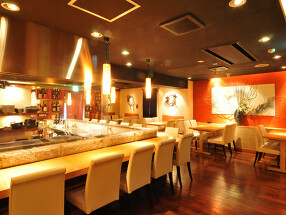 和個室×鮮魚 和食 極 きわみ 上野広小路店の画像