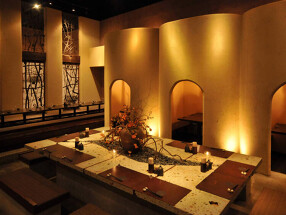 隠れ房 川崎店の画像