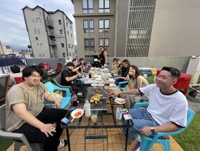 ホルモン処じゃまんの画像