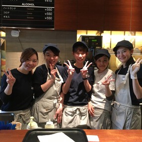 カルディーノ　玉川髙島屋S・C店の画像