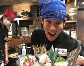 今津酒場 わたみん家の画像