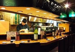 ～肉と海鮮～ 個室居酒屋 魚ずみの画像