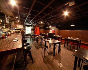 季楽酒場 おっきゃがりの画像