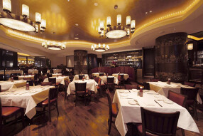 ウルフギャング・ステーキハウス 福岡店の画像