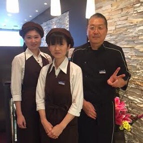 カフェ　コスモの画像