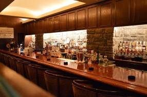 YOSHINO BARの画像