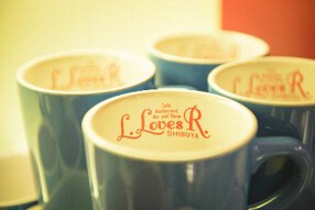L.LovesR. Shibuyaの画像