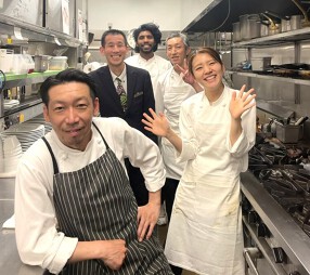 サラベス ルミネ新宿店の画像