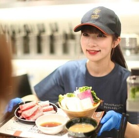 ひとりしゃぶしゃぶ七代目松五郎 宮益坂上店の画像