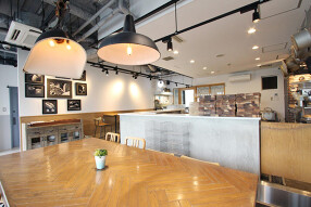 northshore北浜店の画像