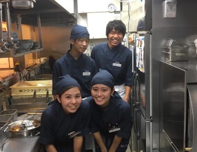 麺処 直久 センター北プレミアヨコハマ店の画像