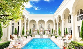 アーセンティア迎賓館（浜松）の画像