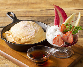 JINNANCAFE SHIBUYAの画像