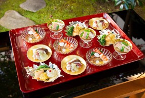 柏屋 大阪千里山の画像