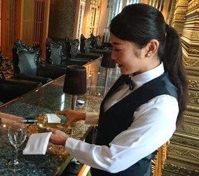 Esquireclub難波の画像