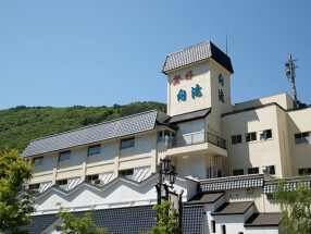 伊東園ホテル 磐梯向滝の画像