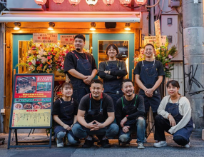 韓式鉄鍋酒場まさ屋の画像