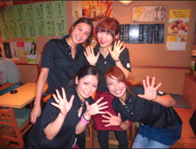 居酒屋いっき　豊洲店の画像