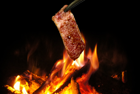 シークレット求人 会員制高級焼肉の画像