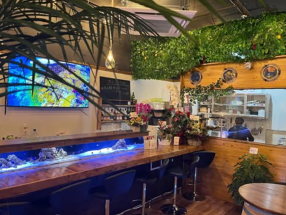 Coconut resortの画像