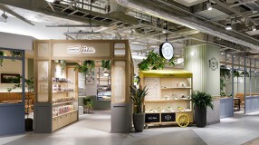 IZAMESHI Tableの画像