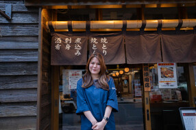 大衆酒場 横濱ゴールデンホルモンの画像