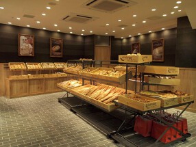 ドミニク・サブロン マルシェ 東京駅京葉ストリート店の画像