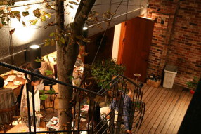 italiashokudou ALBAの画像