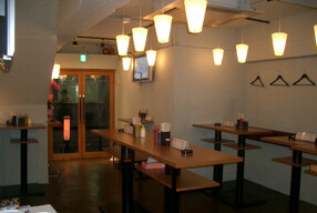 とらきゅうの画像