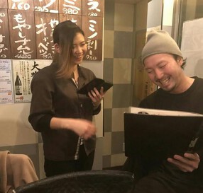 大衆酒場 KARURA 西院店の画像