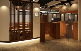 月邸ト蕎麦 SUKIYUNOの画像