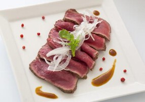 ヒレ肉の宝山　霞ヶ関店の画像