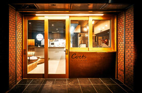 KITCHEN & coの画像