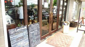 Cafe 季庵 Sweets Roomの画像