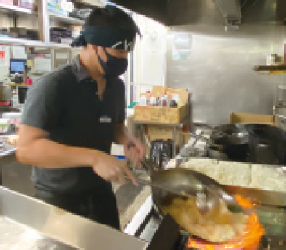 博多らーめん Shin-Shin 博多デイトス店の画像