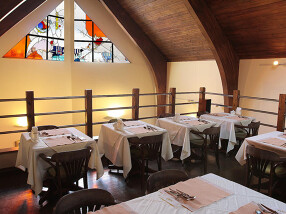 レストランパリンカの画像