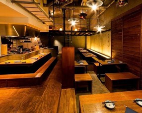 国分寺猿酔家の画像