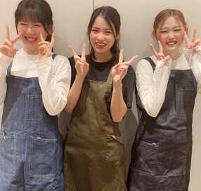 BOX cafe&space 名古屋ラシック店の画像