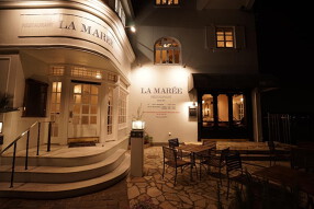 レストラン　ラ・マーレの画像