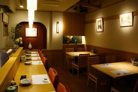 天ぷら・手打ち蕎麦　いとうの画像