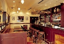 高輪バール・デルソーレの画像