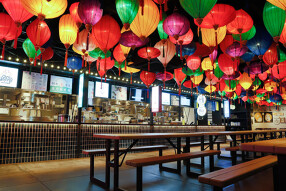 サナギ 新宿の画像