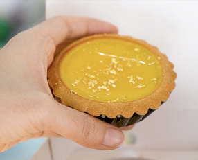 JOY LUCK TEAHOUSEの画像