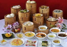 上海湯包小館 西銀座の画像