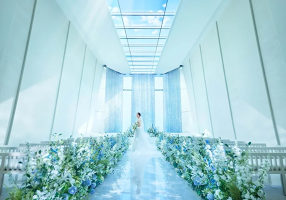 ザ・リバーサイドテラス広島 ツリーズスクエアの画像