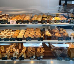 PEARL BAKERYの画像