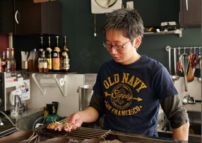 炭火やきとり つむぎ 〜紬〜の画像