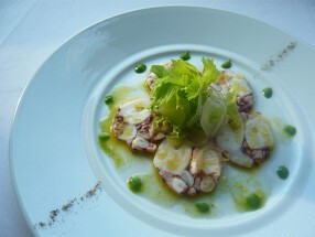 リストランテ　アルポンテの画像