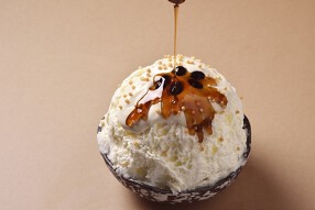 湯島 廚 菓子くろぎの画像